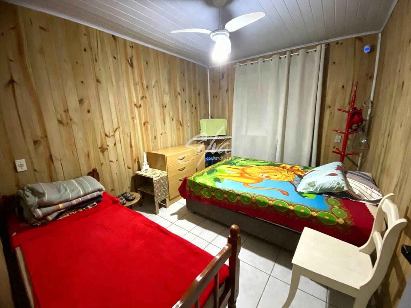 Casa, 3 quartos - Foto 18