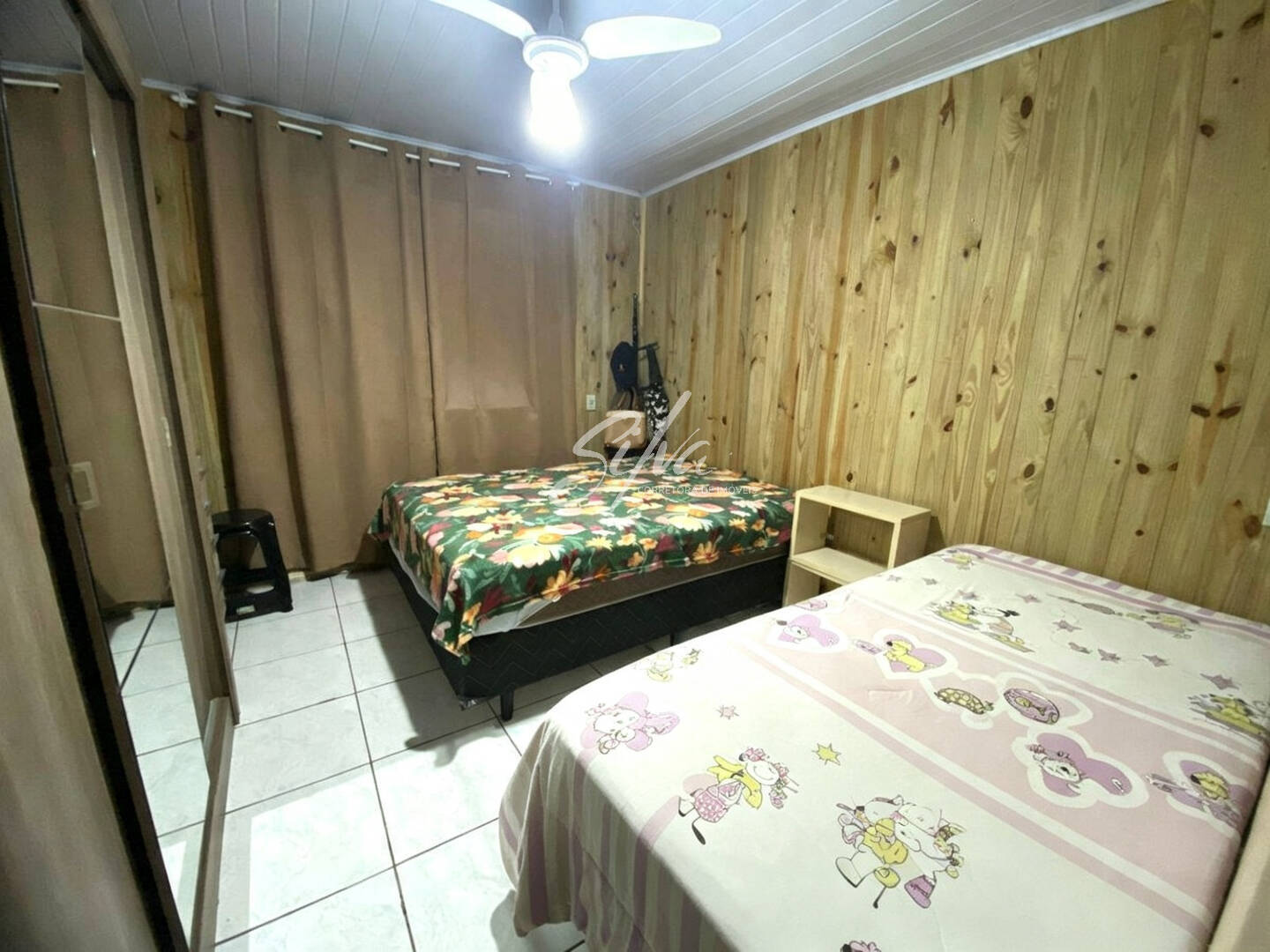 Casa, 3 quartos - Foto 21