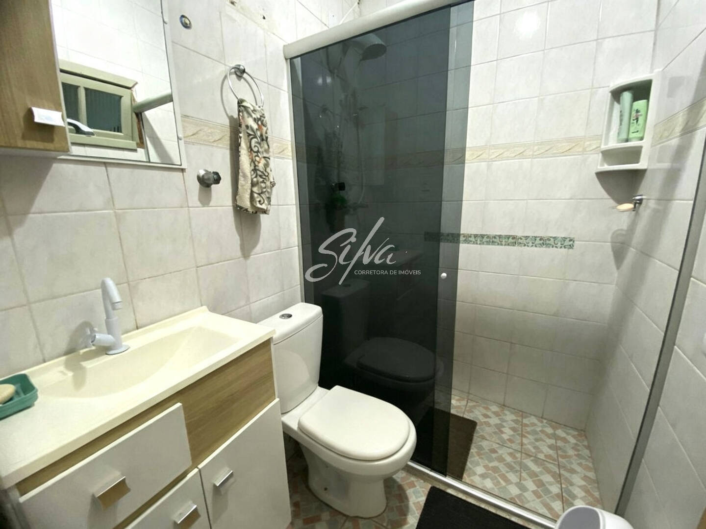 Casa, 3 quartos - Foto 20