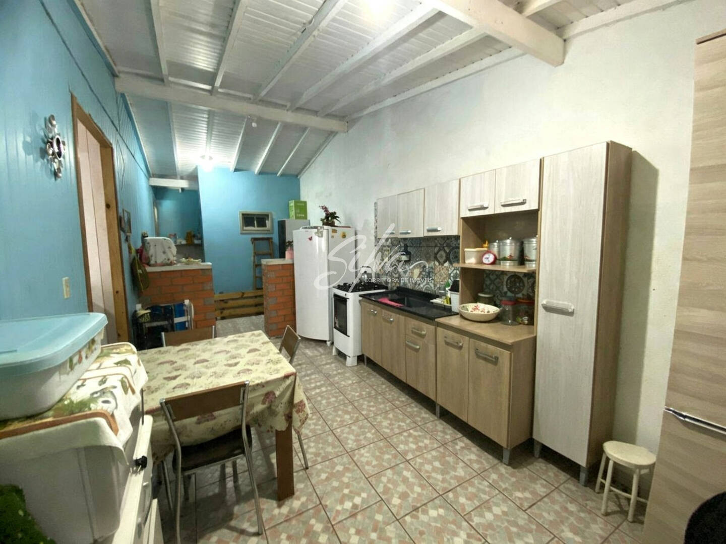 Casa, 3 quartos - Foto 22