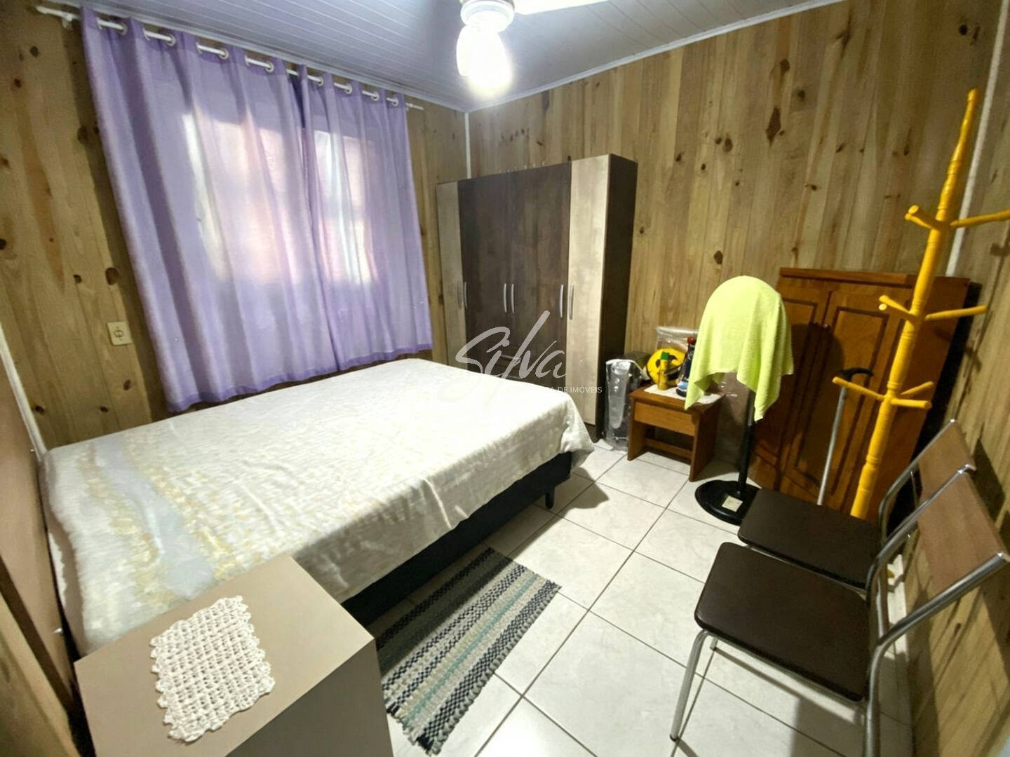 Casa, 3 quartos - Foto 24