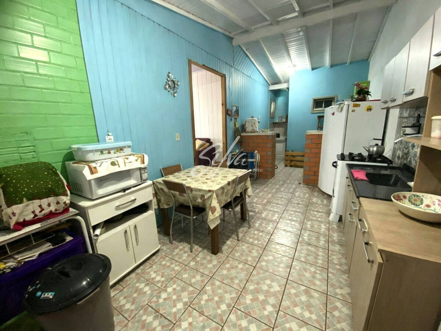 Casa, 3 quartos - Foto 26