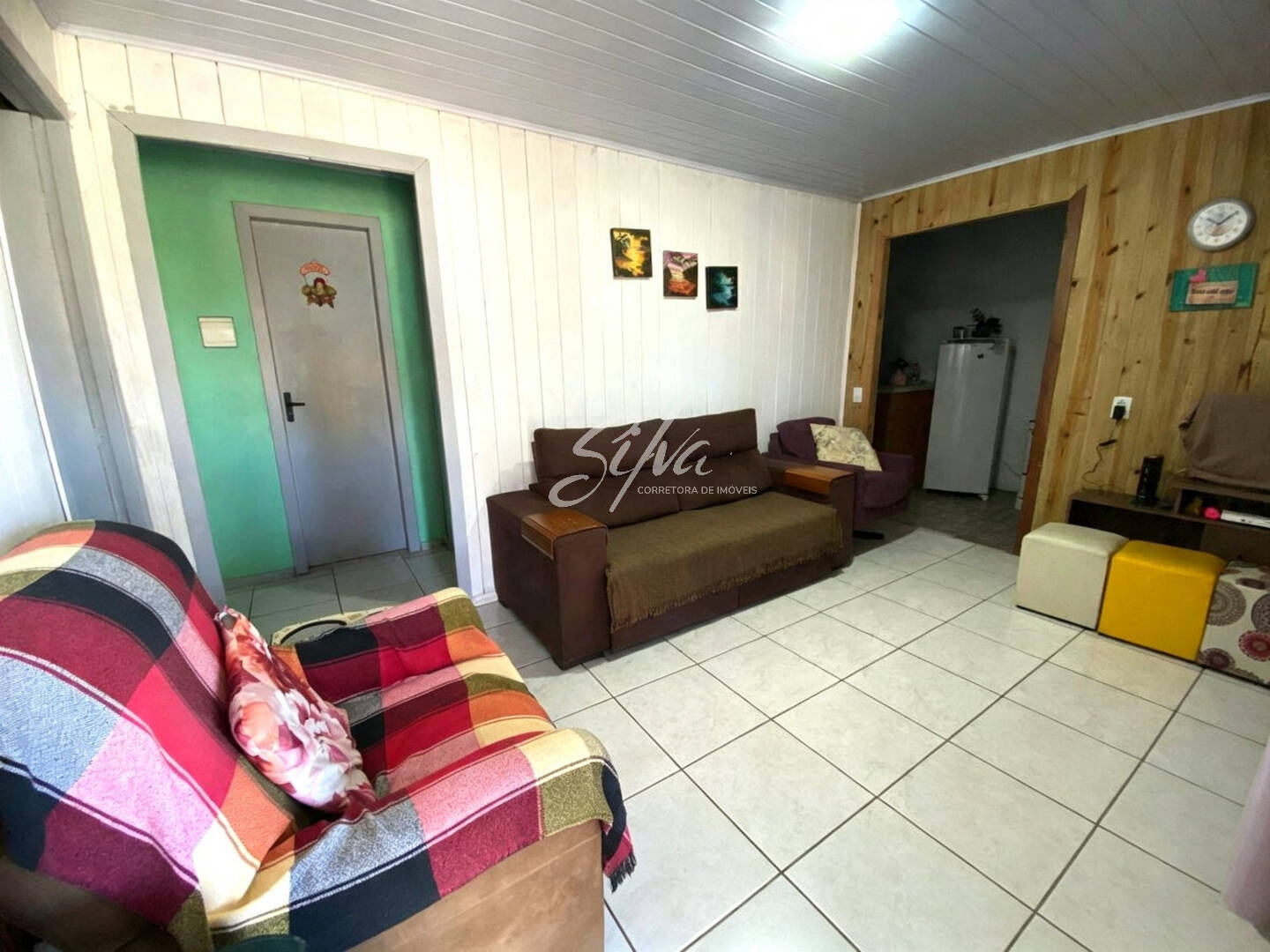 Casa, 3 quartos - Foto 27