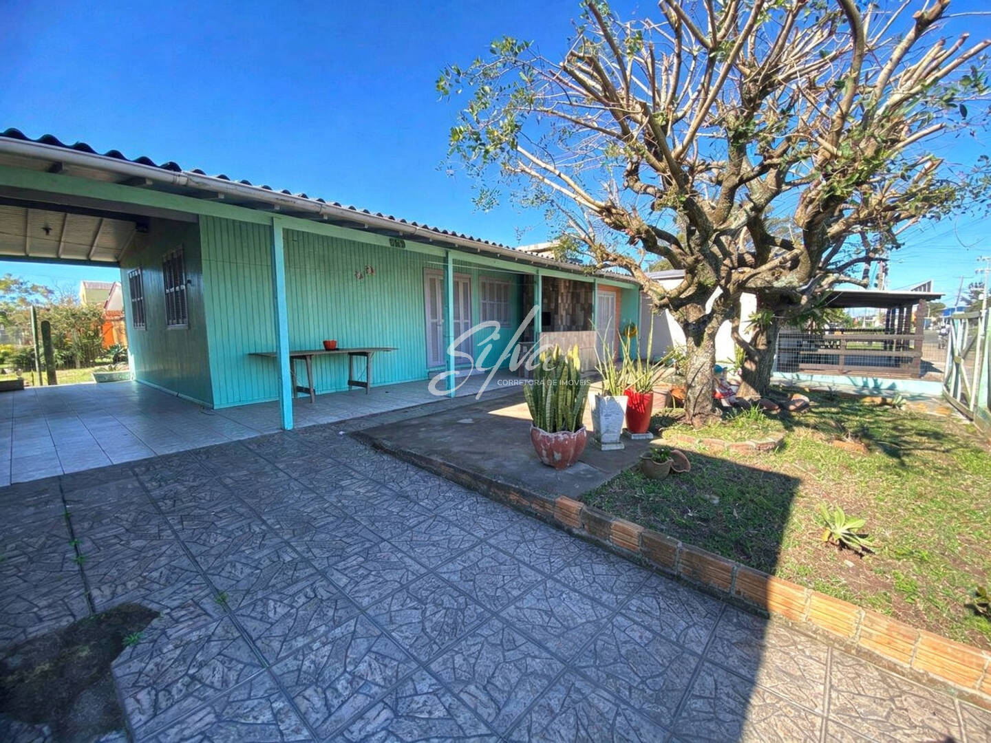 Casa, 3 quartos - Foto 28