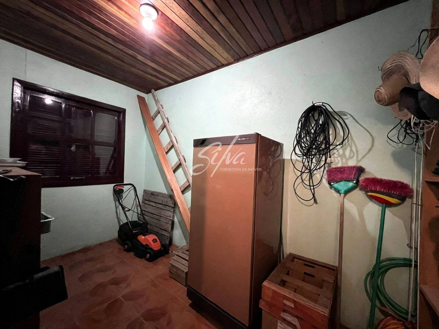 Casa, 5 quartos - Foto 2