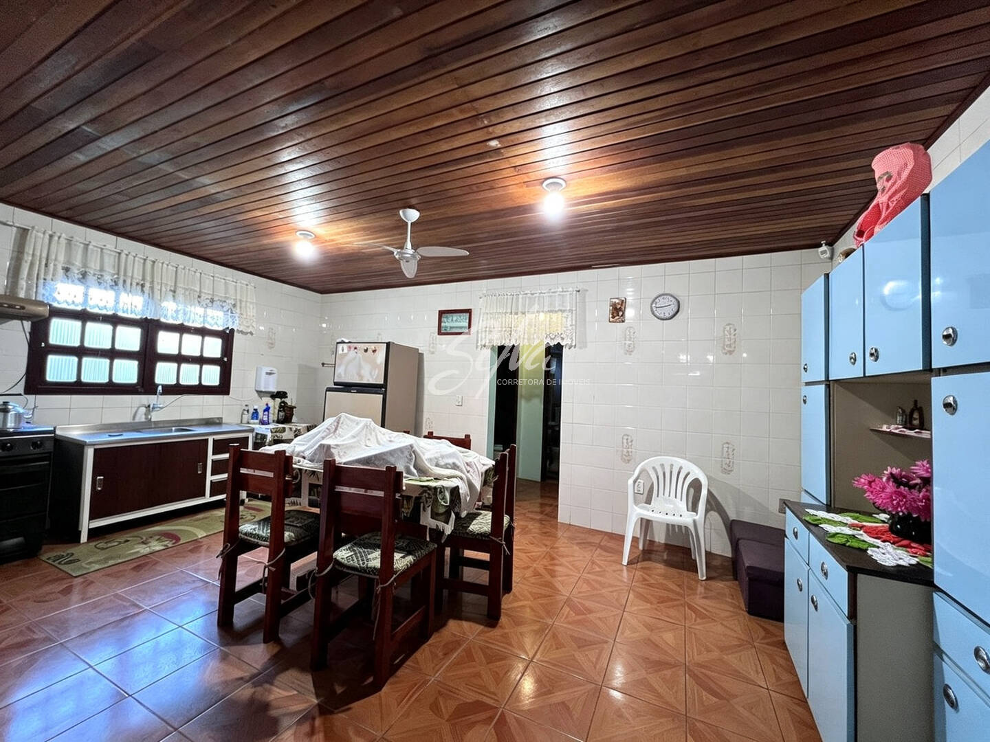 Casa, 5 quartos - Foto 10