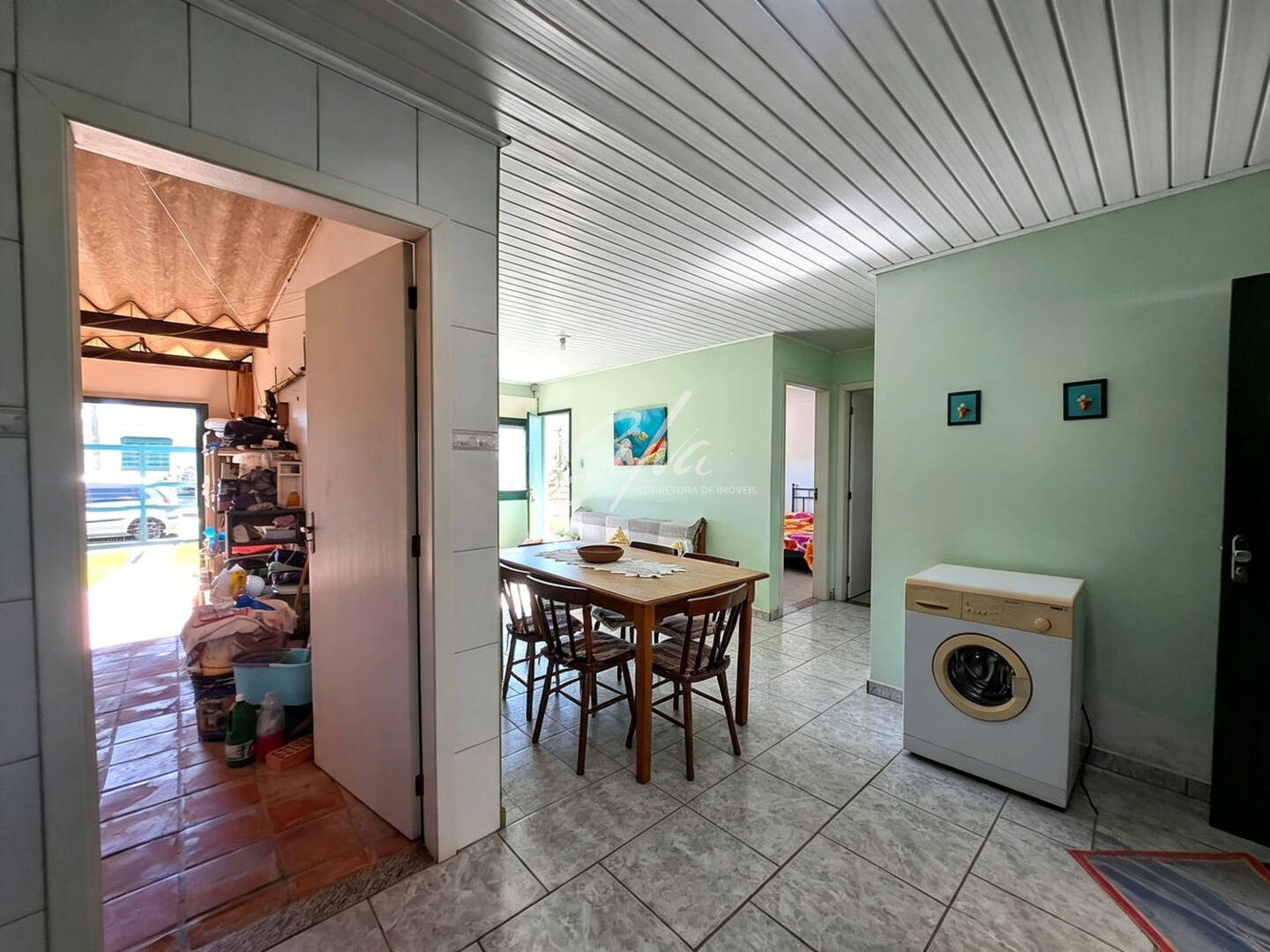 Casa, 2 quartos, 107 m² - Foto 12
