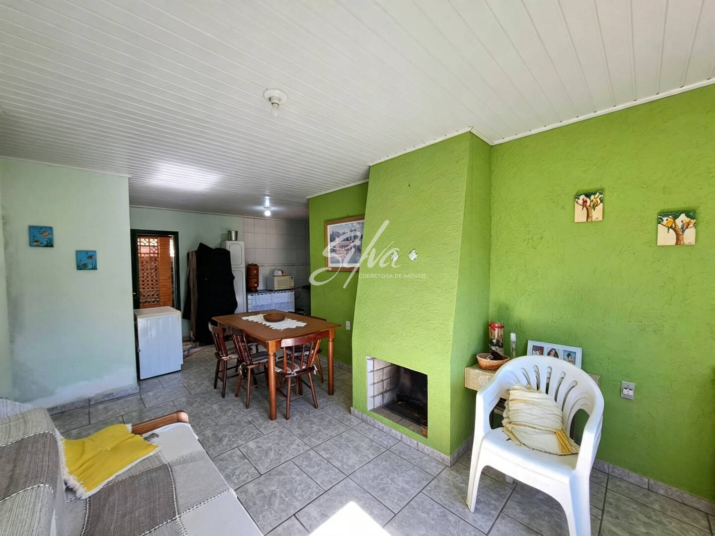 Casa, 2 quartos, 107 m² - Foto 15