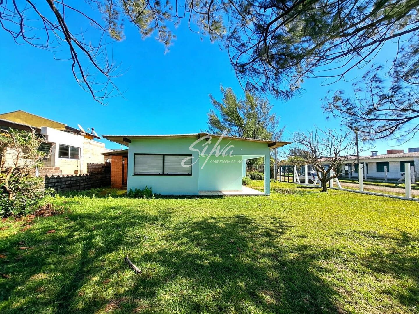 Casa, 2 quartos, 107 m² - Foto 5