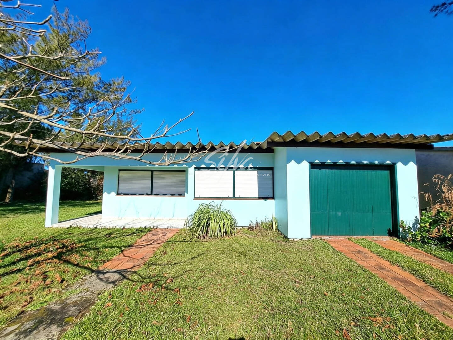 Casa, 2 quartos, 107 m² - Foto 1
