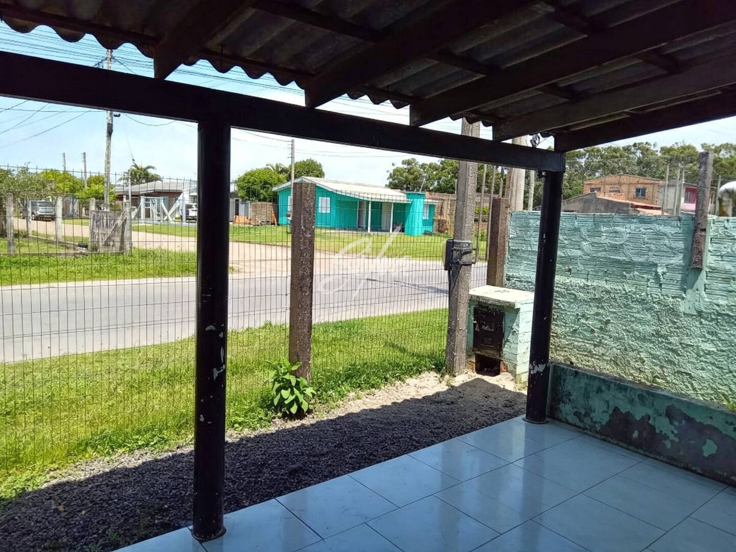 Casa, 2 quartos - Foto 2