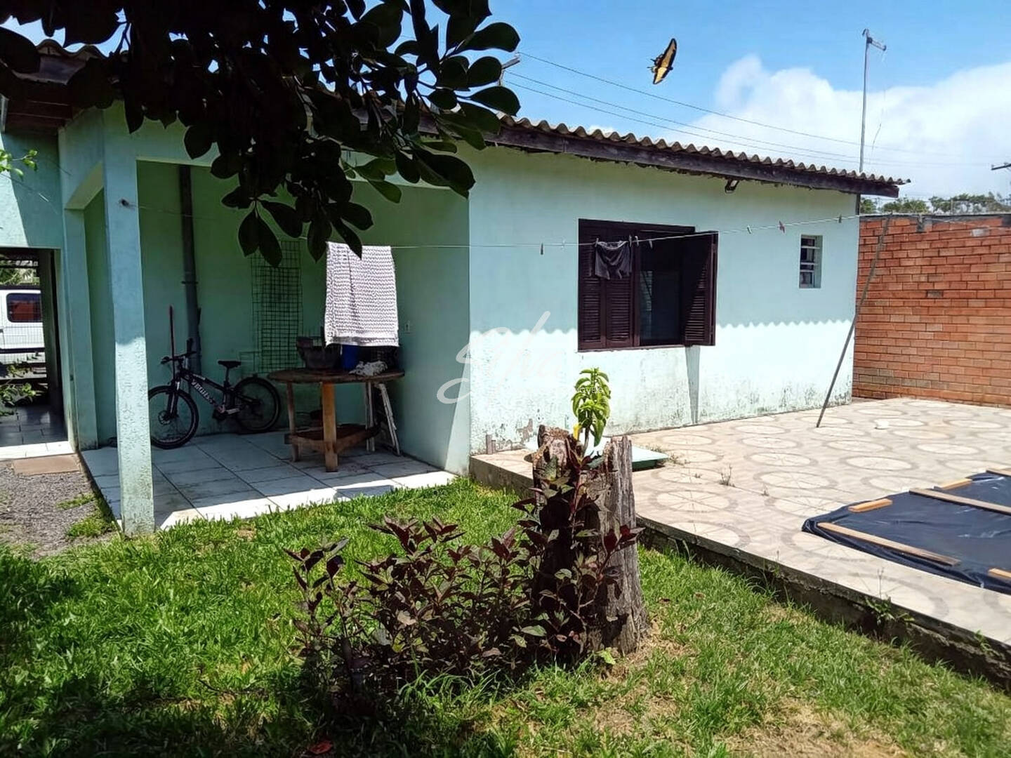 Casa, 2 quartos - Foto 3