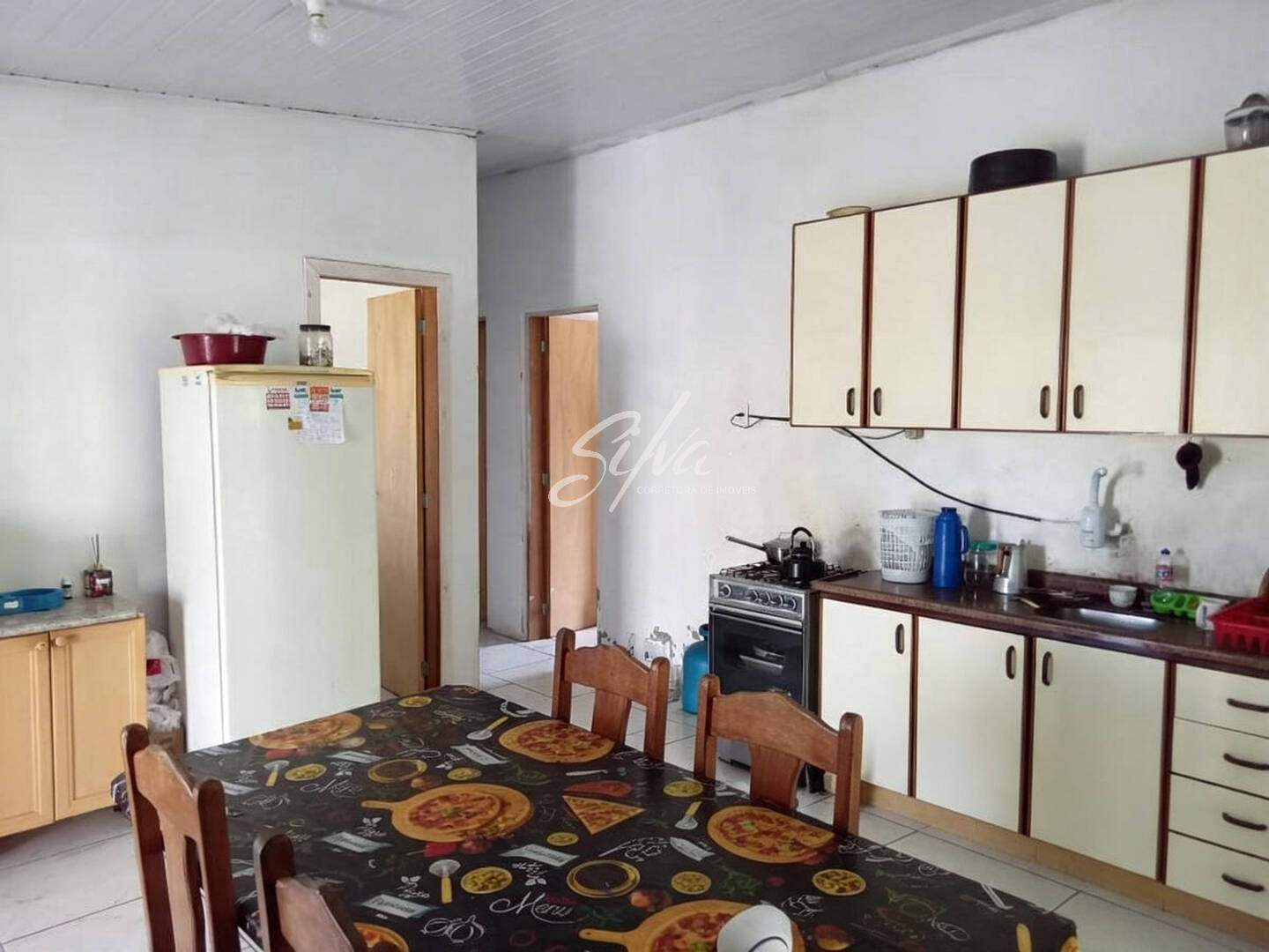 Casa, 2 quartos - Foto 6