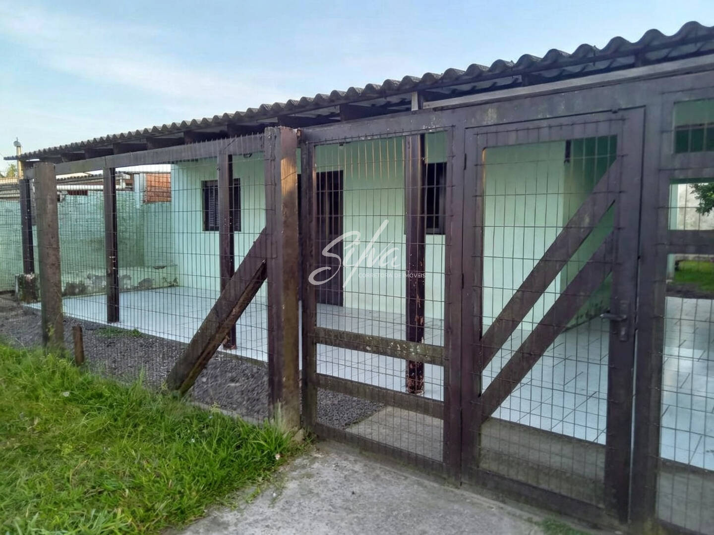 Casa, 2 quartos - Foto 12