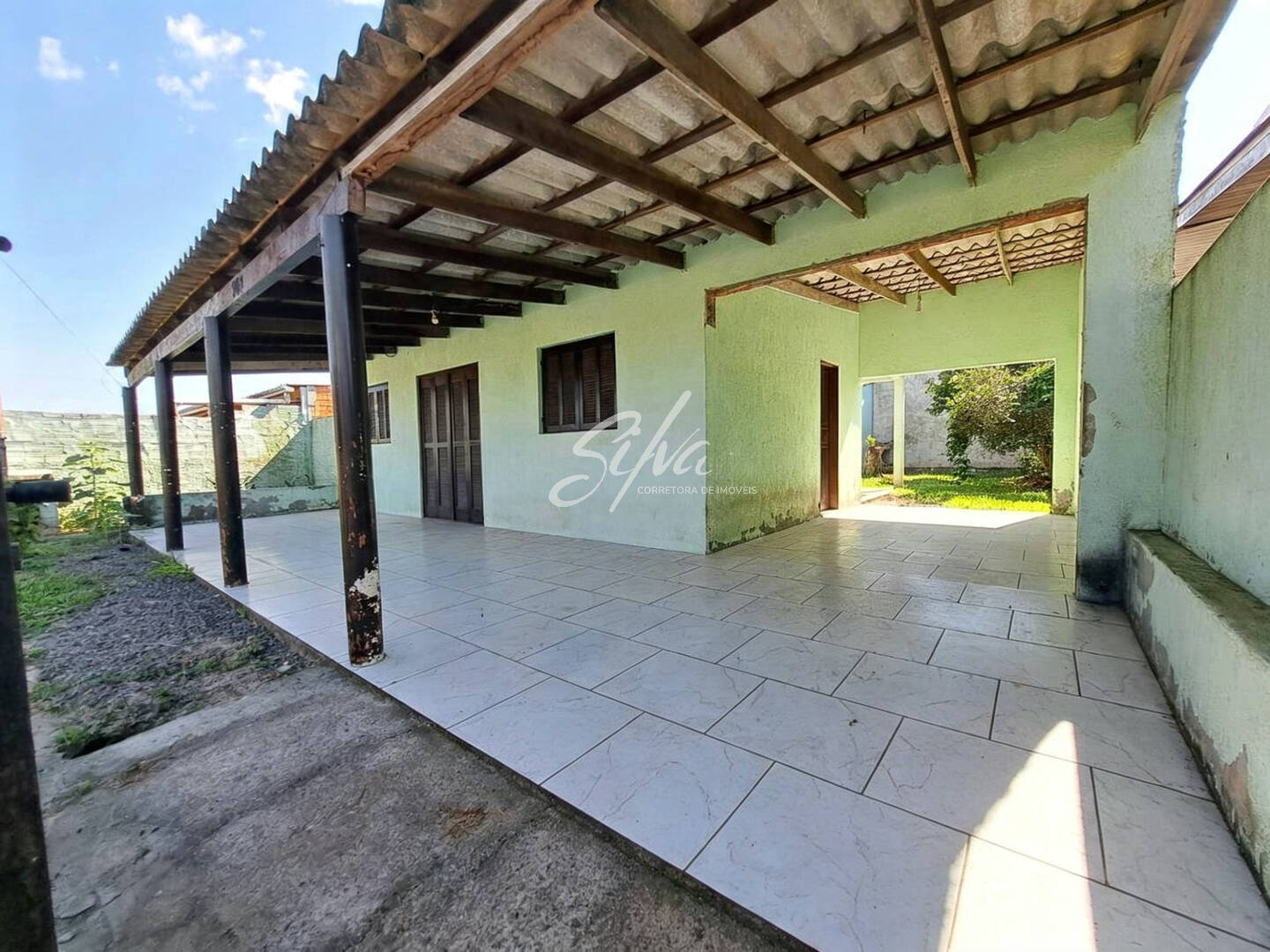 Casa, 2 quartos - Foto 14