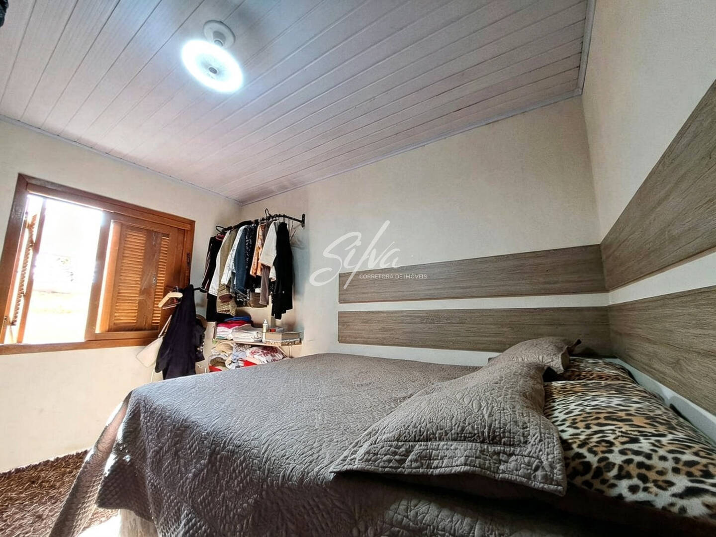 Casa, 2 quartos, 52 m² - Foto 5
