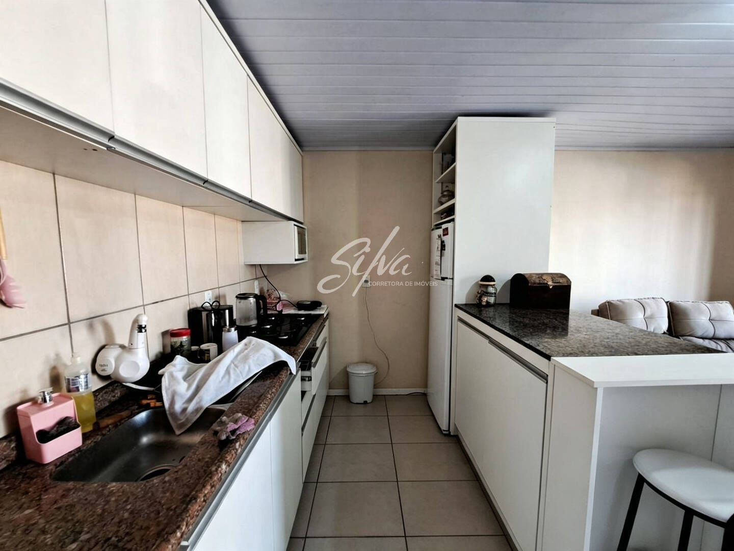 Casa, 2 quartos, 52 m² - Foto 7