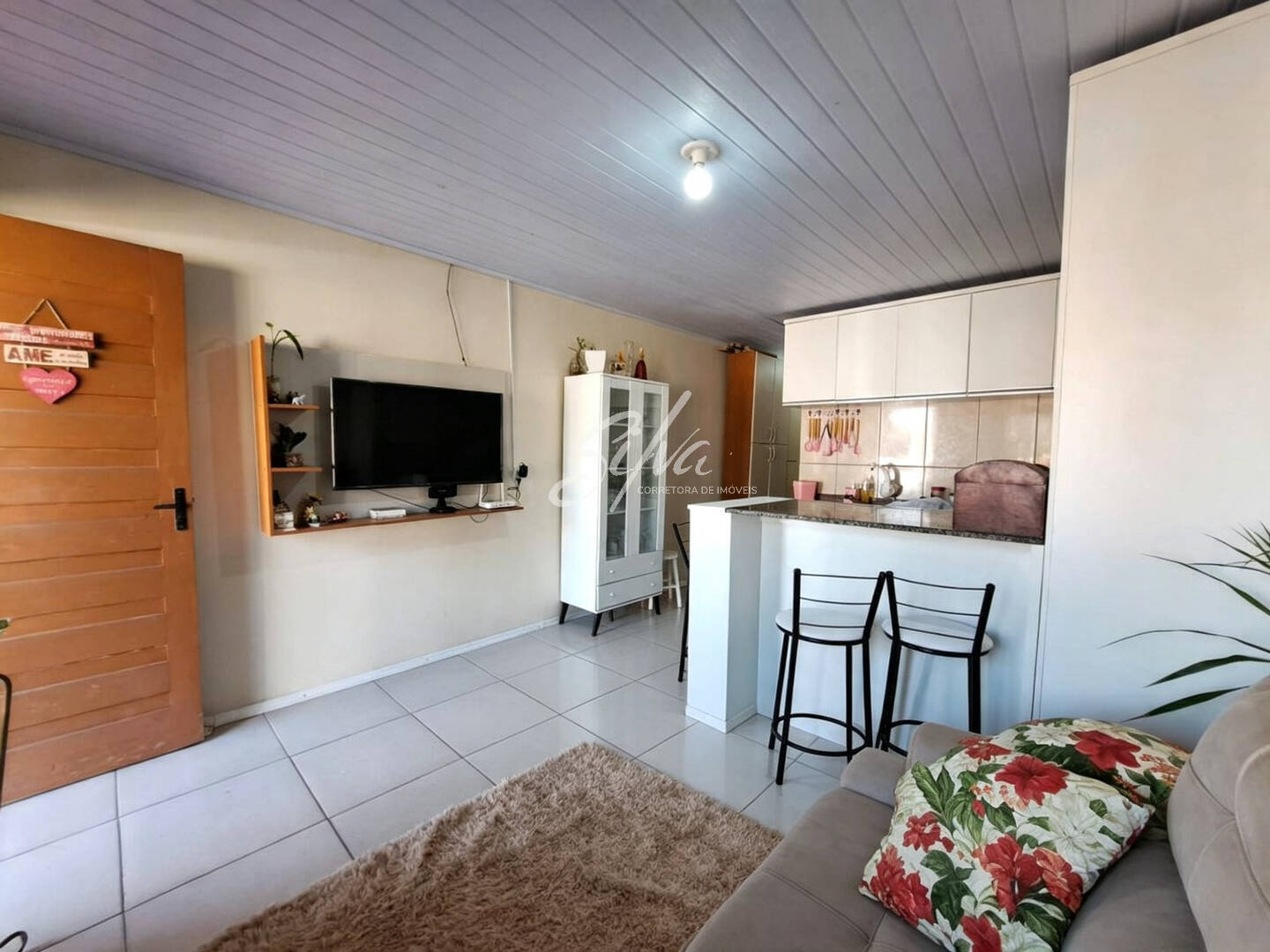 Casa, 2 quartos, 52 m² - Foto 10