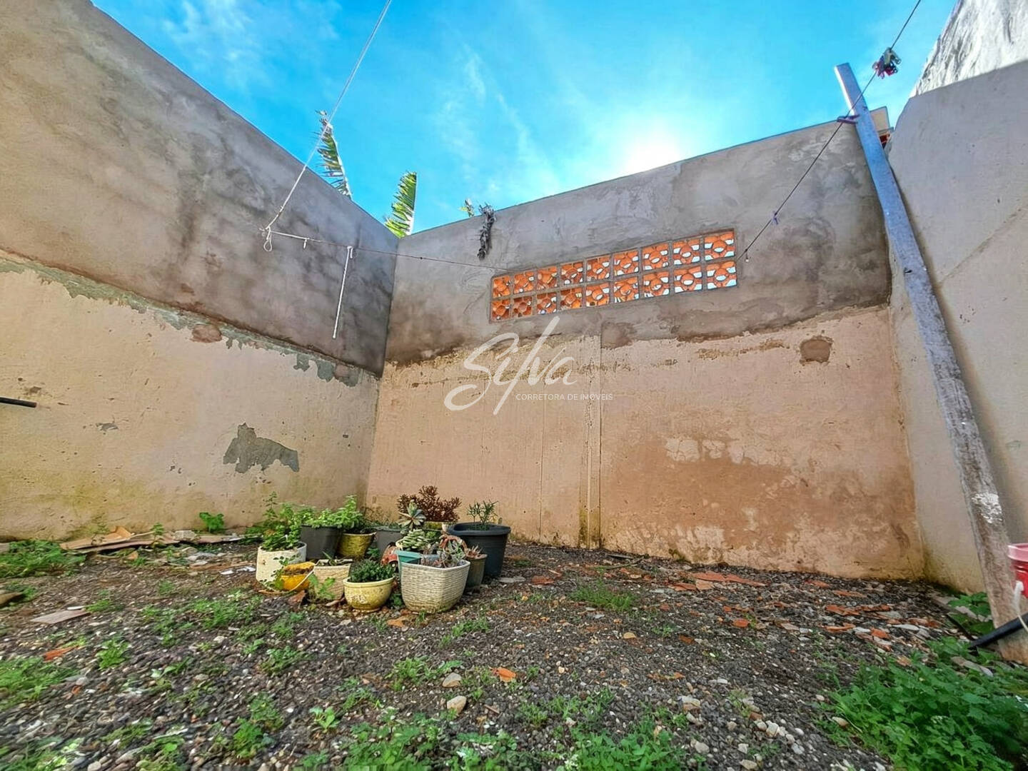 Casa, 2 quartos, 52 m² - Foto 13