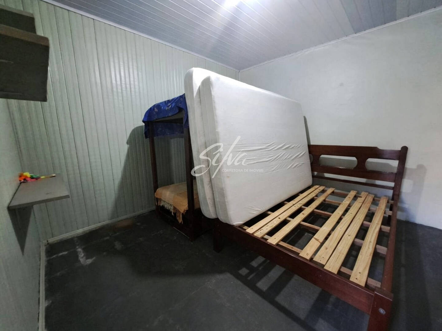 Casa, 4 quartos - Foto 4