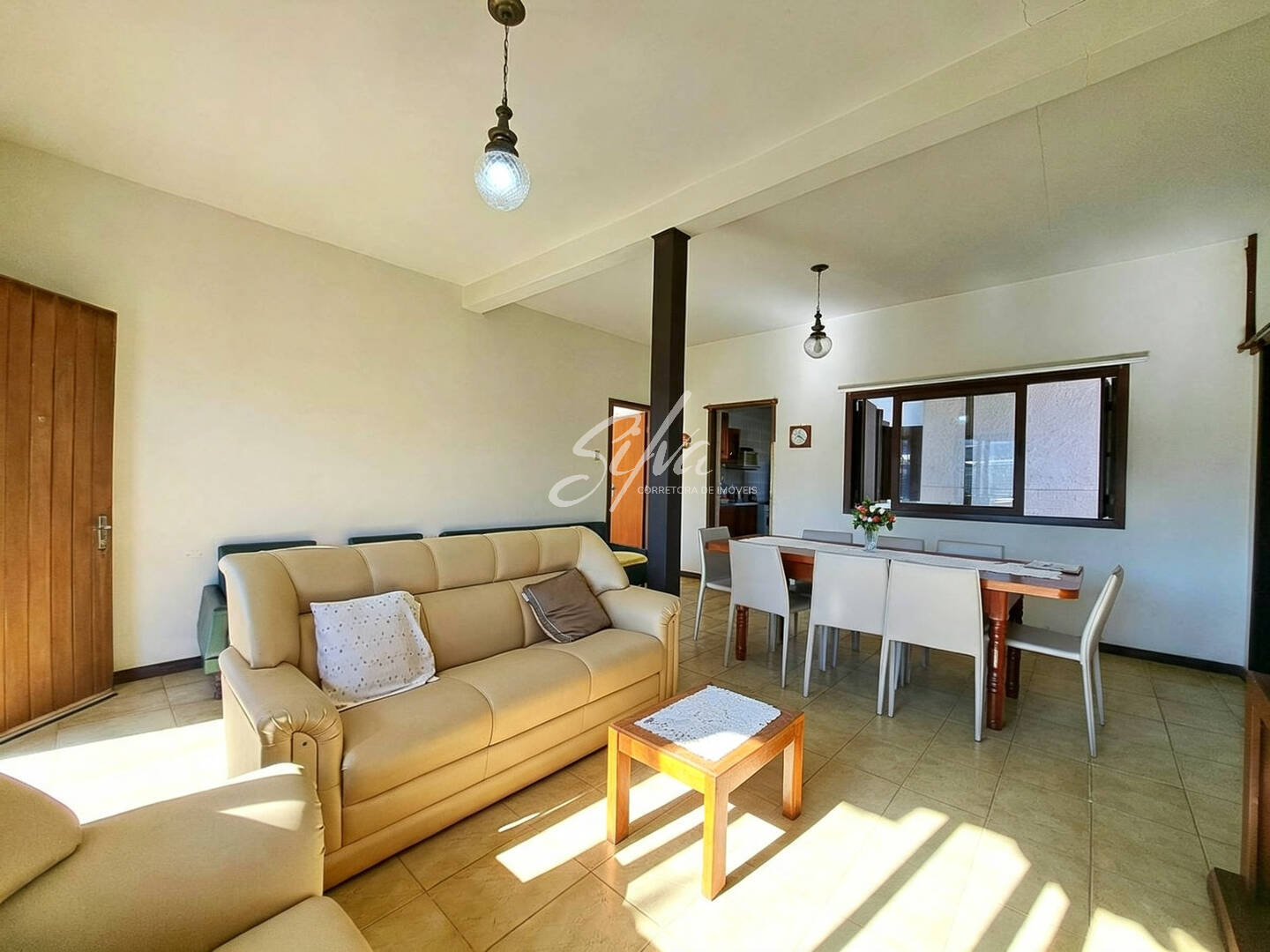 Casa, 3 quartos, 202 m² - Foto 7