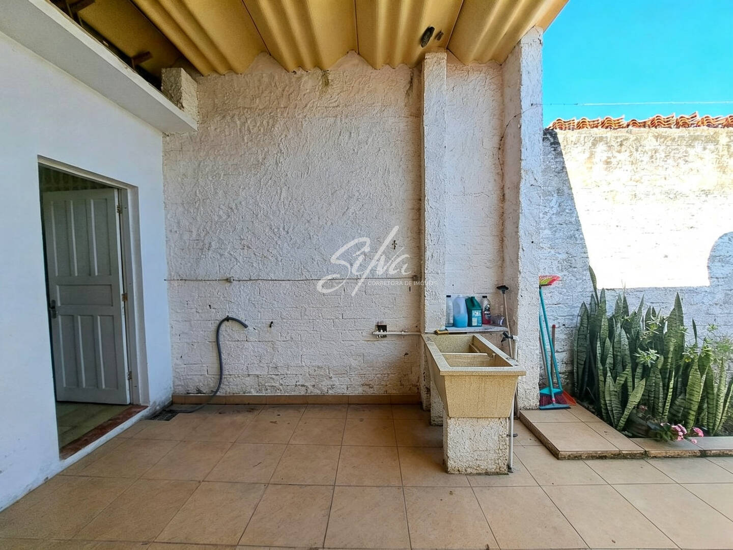 Casa, 3 quartos, 202 m² - Foto 9