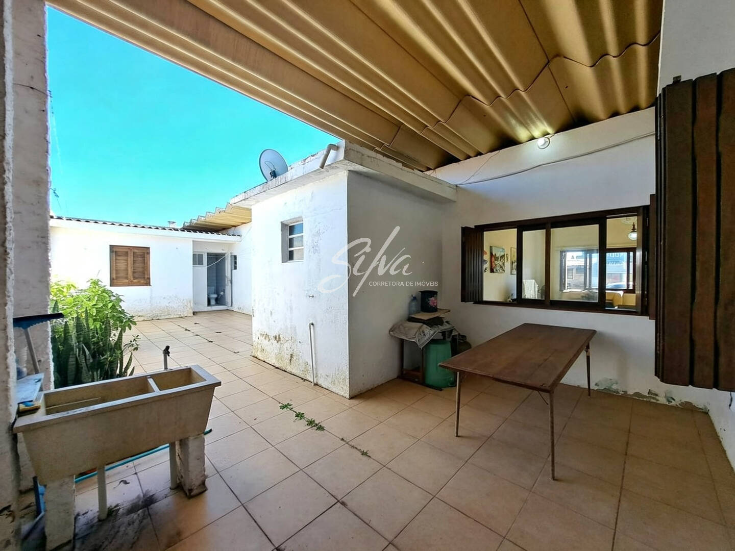 Casa, 3 quartos, 202 m² - Foto 11