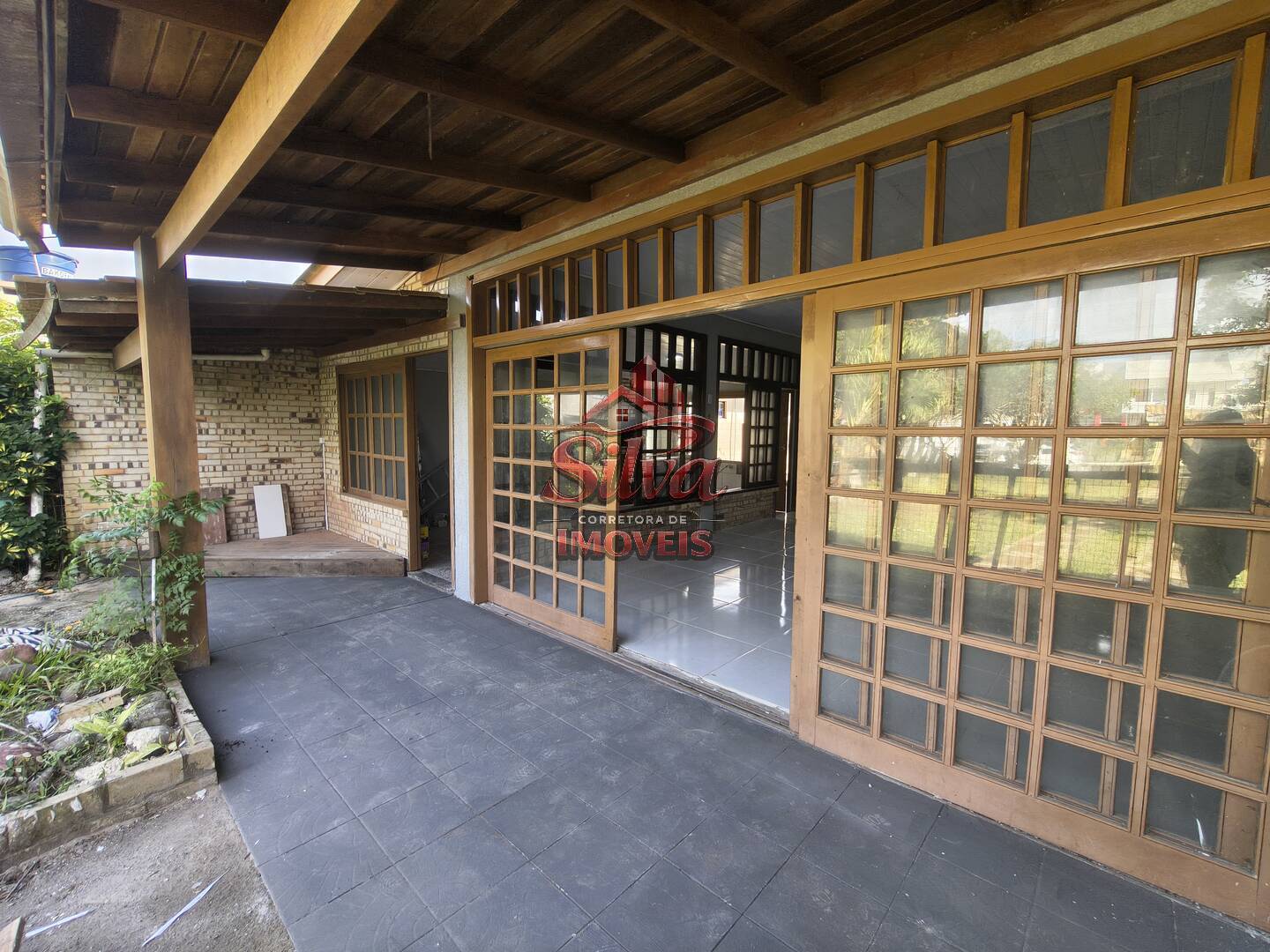 Casa, 3 quartos - Foto 1