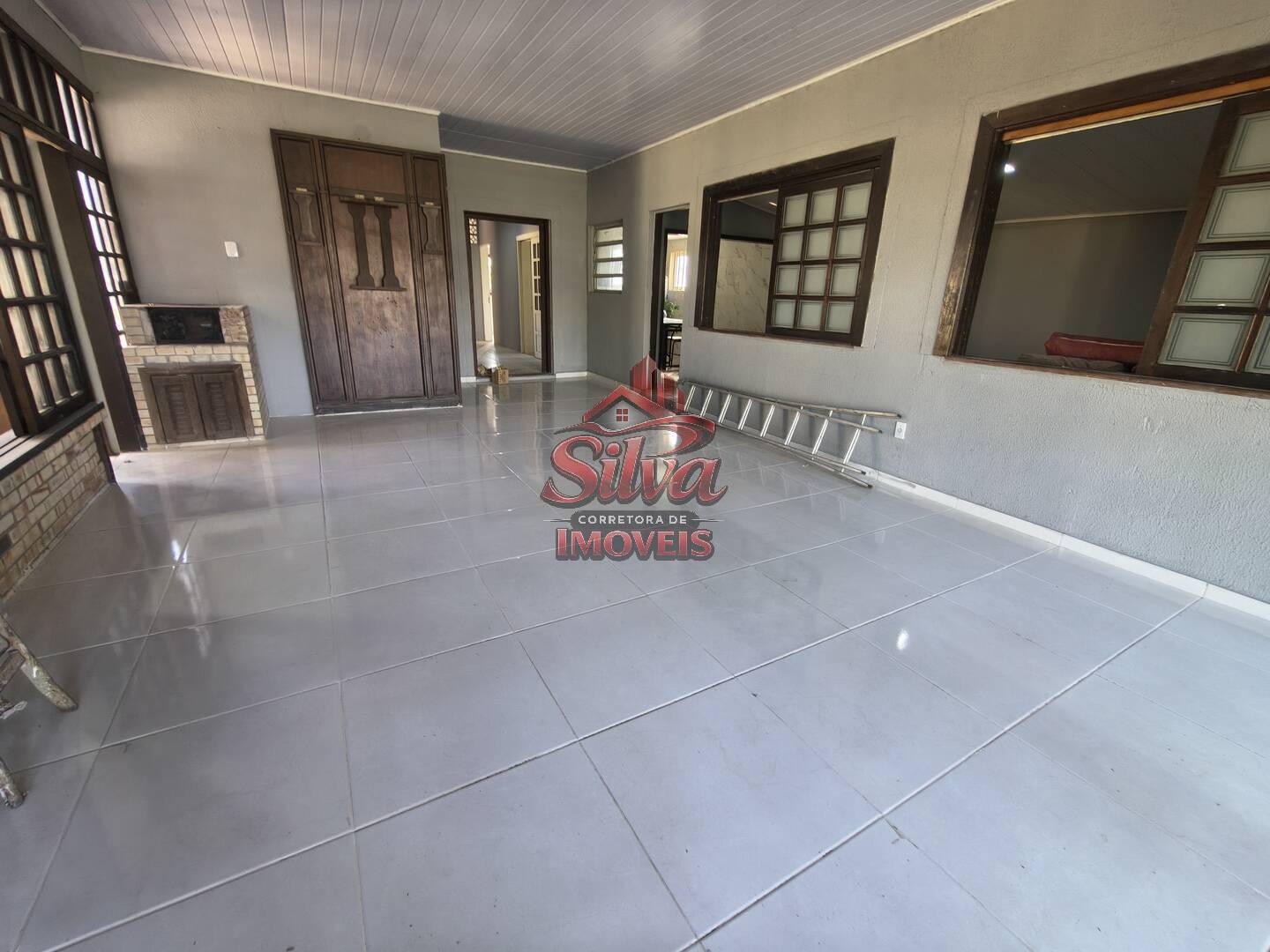 Casa, 3 quartos - Foto 5
