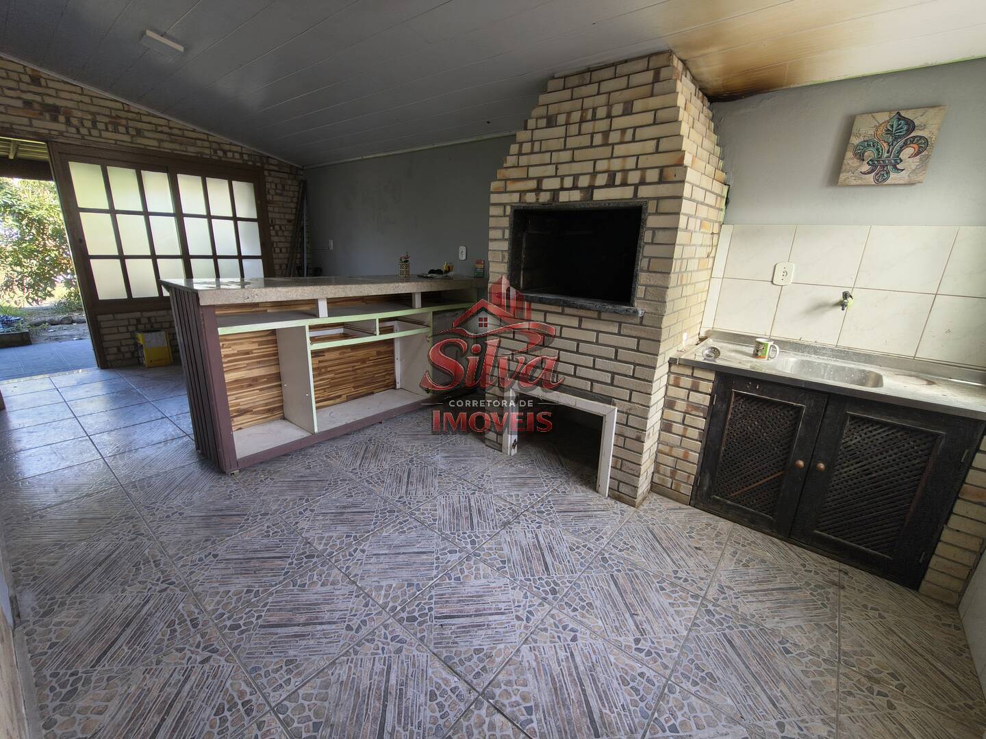 Casa, 3 quartos - Foto 20
