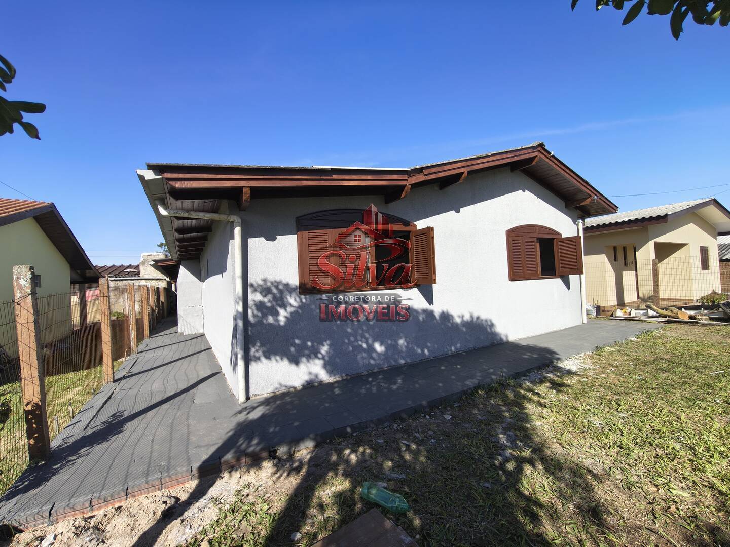 Casa, 3 quartos - Foto 2