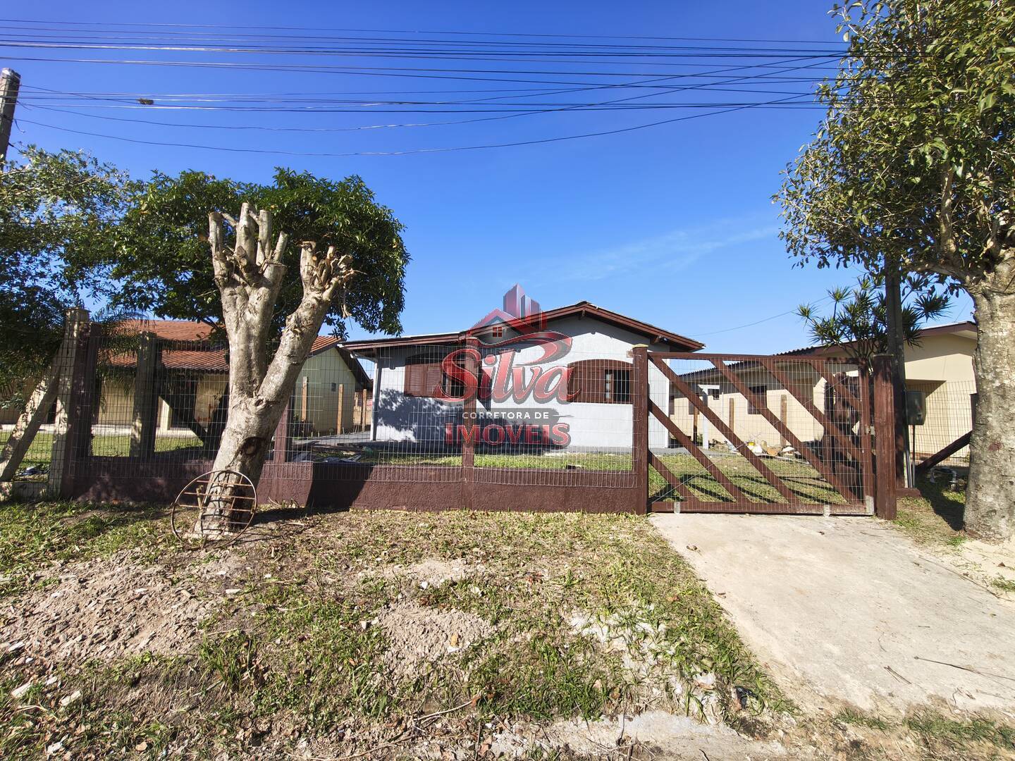 Casa, 3 quartos - Foto 21